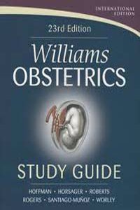 Williams Obstetrics Study Guide