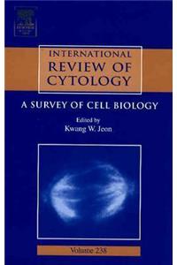 International Review of Cytology: A Survey of Cell Biology: Volume 238 (International Review of Cell and Molecular Biology)