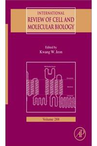 International Review of Cell and Molecular Biology