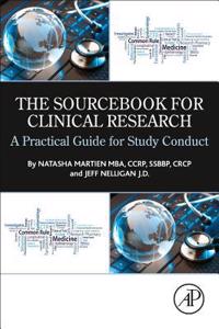 Sourcebook for Clinical Research