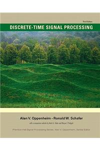 Discrete-Time Signal Processing