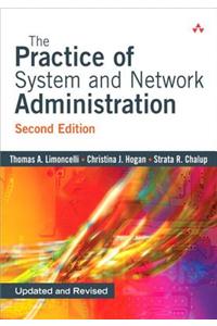 Practice of System and Network Administration, The