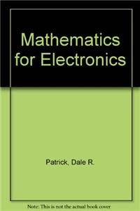 Mathematics for Electronics