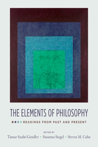 Elements of Philosophy