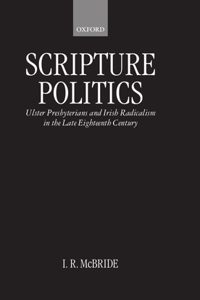 Scripture Politics