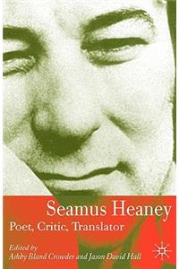 Seamus Heaney