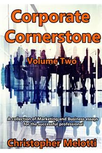 Corporate Cornerstone