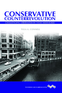 Conservative Counterrevolution