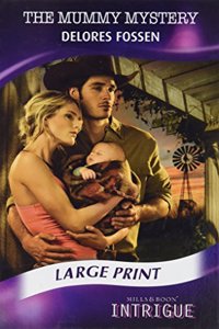 The Mummy Mystery