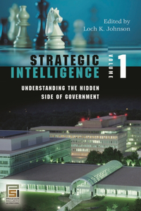Strategic Intelligence [5 Volumes]
