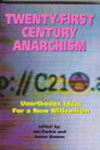 Twenty-first Century Anarchism