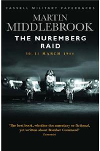 The Nuremberg Raid