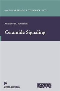 Ceramide Signaling