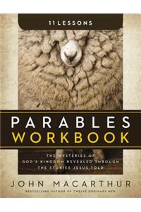 Parables Workbook
