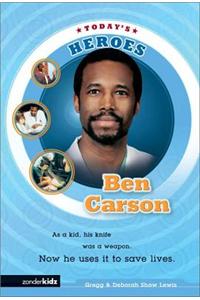 Ben Carson