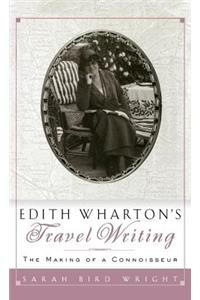 Edith Wharton's Travel Writing