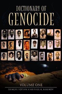 Dictionary of Genocide