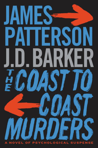 Coast-To-Coast Murders