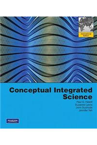 Conceptual Integrated Science