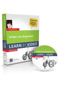 HTML5 for Beginners