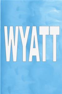 Wyatt