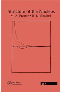 Structure of the Nucleus