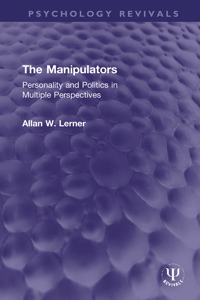 Manipulators