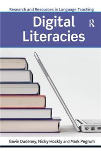 Digital Literacies