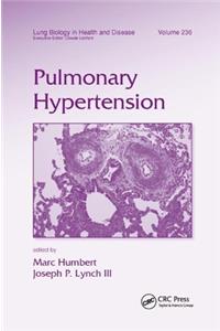 Pulmonary Hypertension