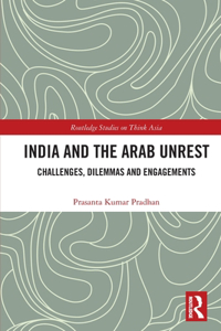 India and the Arab Unrest