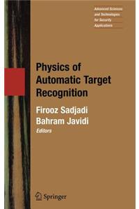 Physics of Automatic Target Recognition