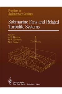 Submarine Fans and Related Turbidite Systems