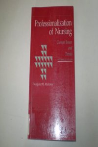 Professionalization of Nursing