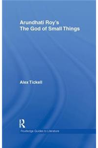 Arundhati Roy's the God of Small Things