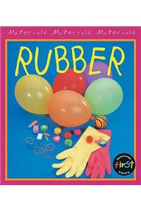Rubber