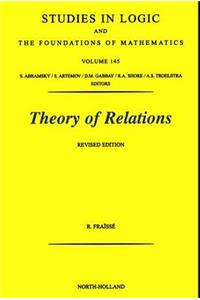 Theory of Relations