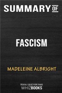 Summary of Fascism