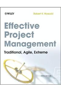 Effective Project Management