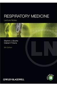 Lecture Notes: Respiratory Medicine