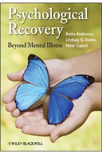 Psychological Recovery