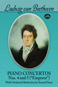 Piano Concertos Nos. 4 and 5 (Emperor)