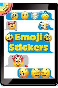 Emoji Stickers