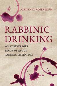 Rabbinic Drinking