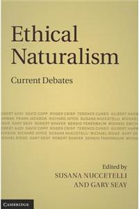 Ethical Naturalism