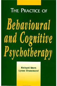 The Practice of Behavioural and Cognitive Psychotherapy