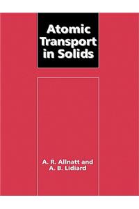 Atomic Transport in Solids