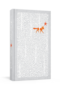 Fox and the Star: A Keepsake Journal