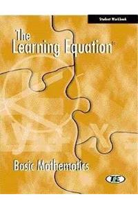 The Learning Equation