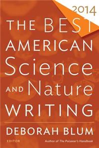 Best American Science and Nature Writing (2014)