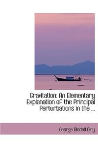 Gravitation